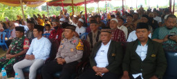 Babinsa Apresiasi Peran Muhammadiyah Balongbendo Jadikan Keluarga Pondasi Bangsa