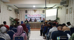 Musdes Jeruk Gamping 2026: Gotong Royong Wujudkan Tata Kelola Desa yang Peduli dan Transparan