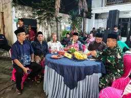 Peringatan Isra Mi’raj dan Peresmian Masjid Al-Ikhlas Lantai 2 di Gedangan, Perkuat Ukhuwah dan Sambut Bulan Ramadhan