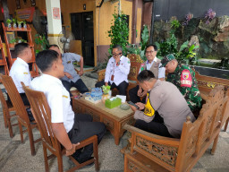 Sosialisasi Aset Eks TKD Kelurahan Sepanjang, Perkuat Transparansi dan Kepastian Pemanfaatan bagi Warga