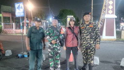 Pengajian Umum di Gemurung Ajak Warga Perkuat Iman dan Kebersamaan