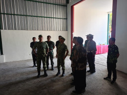 Dari Desa Bangah Menguatkan Negeri: Sinergi TNI–BPKP Kawal KDKMP Demi Kesejahteraan Nyata