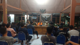 Musyawarah Kedungsugo Capai Titik Temu, Pembangunan KDKMP Diarahkan Lebih Bijak dan Kondusif