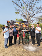 Mancing Mania HUT Ke-60 Korem 084/BJ, Rajut Kebersamaan dalam Suasana Penuh Keakraban