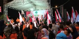 KORAMIL O816/15 SUKODONO MANUNGGAL BERSAMA DGN RAKYAT