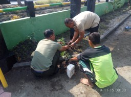 Bentuk Kepedulian Lingkungan,