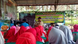 Anggota Ramil' 07/Krembung Hadiri Workshop Peningkatan Kinerja IMP & PLKB