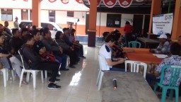 Mediasi warga dengan PT Wijaya Santosa Krian hasilkan solusi terbaik