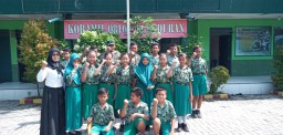 Sinergitas Babinsa dan Babinkamtibmas dalam mengawal Tahapan Pilkades