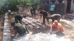 Cepat, Cekatan dan Praktis, Cara kerja TNI Tuai Hasil Baik