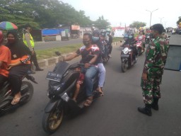 Operasi Yustisi adaptasi baru masih terus digencarkan