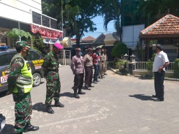 Forkopimka Tulangan Gelar Operasi Yustisi