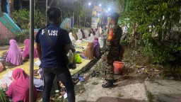 SEMA'AN AL QUR'AN JUM'AT WAGE Se-KABUPATEN SIDOARJO BERTEMPAT DI MASJID 'ANNUR' DESA GRINTING KEC. TULANGAN KAB. SIDOARJO
