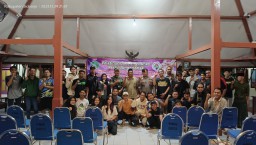 Pelatihan dan Penyuluhan Perlindungan Anak Desa Kesungsugo – Komitmen Bersama untuk Masa Depan Cerah