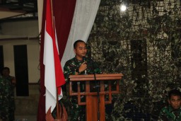 Cangkrukan Bela Negara