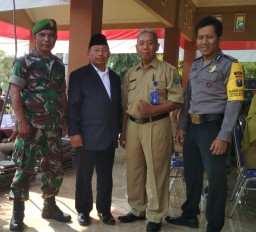 Sinergistas Tiga Pilar Yang Harus Tetap Terjaga