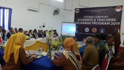 Indonesia-Thailand sepakat kembangkan kerja sama antar siswa di SMK 2