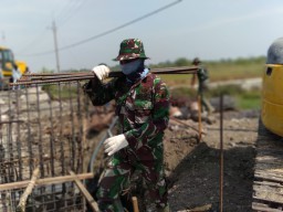 "DULU AMD SEKARANG TMMD"