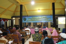 PENTINGNYA ADMINISTRASI KEPENDUDUKAN