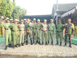Program TMMD, Warga Desa Kupang butuhkan Kegiatan Non Fisik