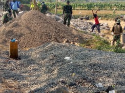 TMMD ke-106 Desa Kupang Fokus Perbaikan RTLH