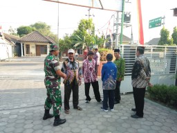 Program TMMD, Wujud kepedulian TNI terhadap kesejahteraan masyarakat