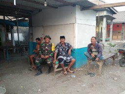 Ungkapan warga Pasca TMMD ke 106 Kodim 0816 Sidoarjo