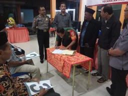 Penetapan Calon Kades Prambon, Pilkades sudah masuki tahapan krusial