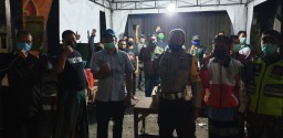 WARGA SEMAMPIR RW 06 DIRIKAN PORTAL 24 JAM