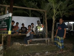 Sukseskan program pemerintah dalam upaya percepatan penanganan Covid19