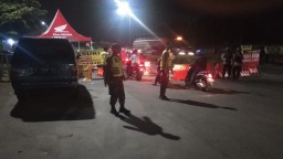 Babinsa Koramil 11/Tarik Kodim 0816 Sidoarjo Terus Laksanakan Operasi