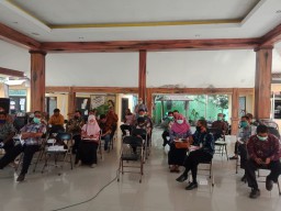 Batuud Ramil Prambon butuhkan kerjasama oleh semua elemen masyarakat