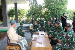 Ponpes Tangguh Bumi Sholawat harus terapkan Protokol kesehatan