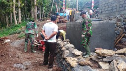 Sukarni, MCK Umum Jadi Bingung Antri Buang Hajat