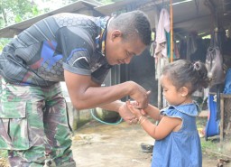 Membiasakan Anak untuk Hormati Orang Tua Sejak Usia Balita