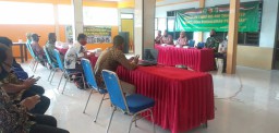 Berternak dan Bertani Harus Diimbangi Kesabaran