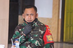 Dansatgas : “Bersyukurlah Atas Apa yang Diberikan Tuhan”