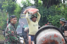 Kopda Agus Operator Molen yang Tangguh