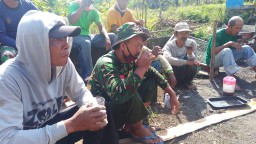 Segelas Kopi Jadikan Hubungan Semakin Harmonis