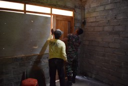 Menuju kesejahteraan Harus Diimbangi SDM