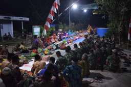 Syukuran, Malam Penuh Makna Dan Arti
