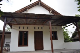 Wah Rumah Supriyadi Bagus dan Keren