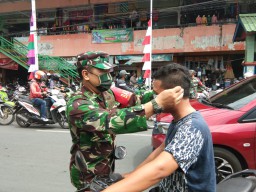 SEDATI BERMASKER