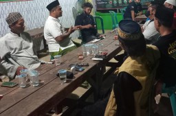Respon warga pasca TMMD 109 Kodim 0816/Sidoarjo di Ds. Kedungkembar