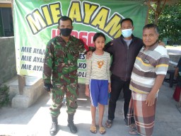 Kisah Ditemukan anak 10 Tahun,Korban Penculikan Oleh Orang Tak Dikenal