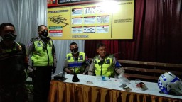 PPKM Darurat di Sidoarjo, Jam Malam Diberlakukan