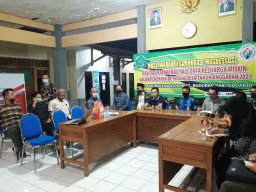BABINSA 0816/03 BUDURAN HADIRI MUSDESSUS TERKAIT BLT - DD