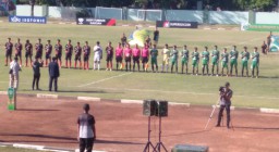 Liga Santri PP Manba'ul Hikam Menuju Tingkat Kodam