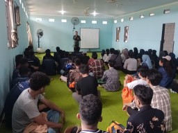 Tingkatkan Nasionalisme, TNI Tanamkan Materi Wawasan Kebangsaan Dan Bela Negara