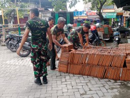 BABINSA KORAMIL 0816/14 TAMAN MUTUAL COOPERATION REHAP MAKORAMIL